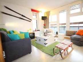 Studio Avoriaz, 1 pièce, 4 personnes - FR-1-633-59